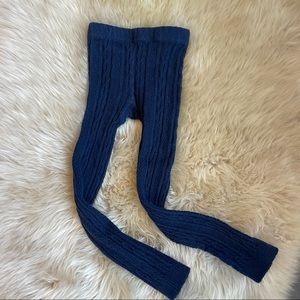 Mini Boden Footless Tights